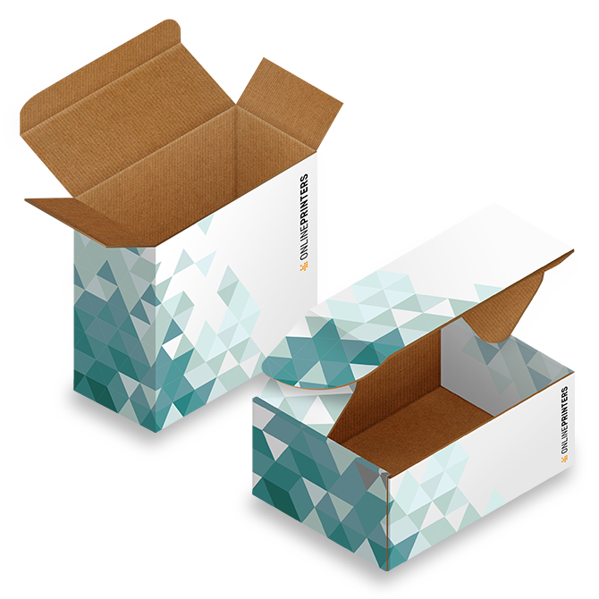 Embalajes para envíos en cartón ondulado